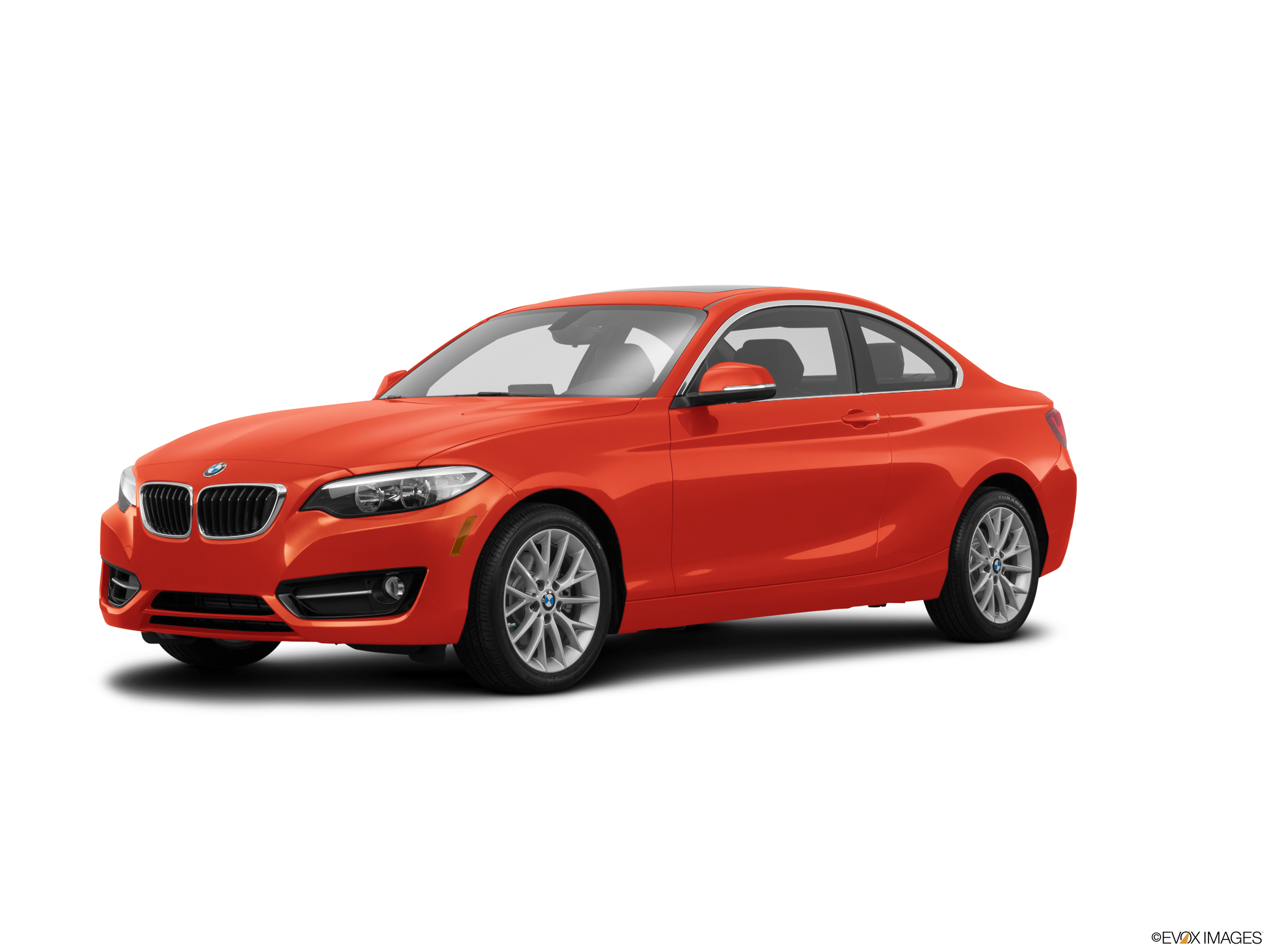Used 2016 BMW 2 Series 228i Coupe 2D Pricing | Kelley Blue Book